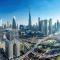 Silkhaus Dubai Marina modern tower 1BDR on high floor