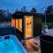 Three-Bedroom Holiday Home In Jerup