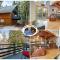 Finnians Chalet - Close to Slopes and Lake
