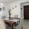 Comfortable apartment
