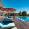 DOffay Seaview Apartments