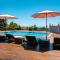 DOffay Seaview Apartments