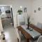 Comfortable apartment