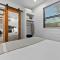 Container home with rooftop views and pickleball-Pecan Grove
