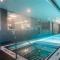 Downtown Toronto Condo Suite