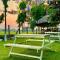 Hotel Tree Tops- A Serene Friendly Hotel in Sauraha