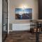 Zuiderzeestate 35, prachtig appartement aan het IJsselmeer