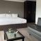 Gaviota Apartments & Suites