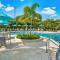 Spring Lakeview Condo