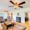 Inviting Waynesville Home Near Main St Shops