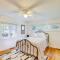 Inviting Waynesville Home Near Main St Shops