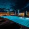 Irenes Residence