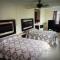 Hotel Plaza Aleman