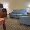 Baymont by Wyndham Mishawaka South Bend Area