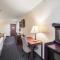 Rodeway Inn and Suites - Charles Town