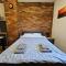 Apartamenty Kuźnia Łeba