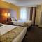 Baymont by Wyndham Mishawaka South Bend Area