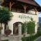 Appartements Ferienwohnungen Alpenblick - 法伊施特瑙