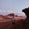 Wadi Rum Travel camp