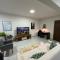 Apartamento no centro de São Lourenço e a 750 metros do parque