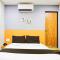 Hotel O The Park View Rooms