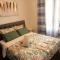 Appartement Bellarosa