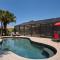 Villa Albatross- Gorgeous Ground Level Pool Home in the Dunes