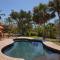 Villa Albatross- Gorgeous Ground Level Pool Home in the Dunes