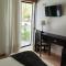 Hotel Covilhã Jardim
