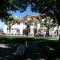 Hotel Covilhã Jardim