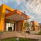 Peermont Metcourt - Thaba Moshate