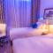 Peermont Metcourt - Thaba Moshate