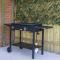 Brand New Backyard Guest House in Werribee CBD