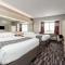 Microtel Inn & Suites Modesto