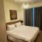 Damac Tower Amman Luxury Apartments - استوديوهات وشقق فاخرة - داماك عمان العبدلي