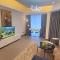 Damac Tower Amman Luxury Apartments - استوديوهات وشقق فاخرة - داماك عمان العبدلي