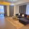 Damac Tower Amman Luxury Apartments - استوديوهات وشقق فاخرة - داماك عمان العبدلي