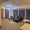 Damac Tower Amman Luxury Apartments - استوديوهات وشقق فاخرة - داماك عمان العبدلي