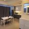 Damac Tower Amman Luxury Apartments - استوديوهات وشقق فاخرة - داماك عمان العبدلي