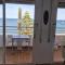 Ático frente al mar, un dormitorio "Cielo Azul"