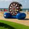 Porto Said Tourist Resort Luxury Hotel Apartment no44