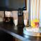 Heart & Hops Brewery Suites