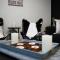 Heart & Hops Brewery Suites