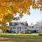 Riverbend Inn & Vineyard - Niagara on the Lake