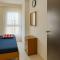 Neat Porto Said Chalet