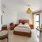 Neat Porto Said Chalet