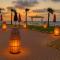 Budget-Friendly Seaside Stay