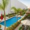 Budget-Friendly Seaside Stay