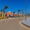 Budget-Friendly Seaside Stay