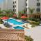Budget-Friendly Seaside Stay
